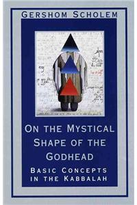 On the Mystical Shape of the Godhead