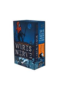 Wires and Nerve: The Graphic Novel Duology Boxed Set