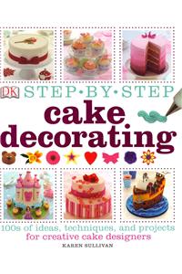 Step-by-Step Cake Decorating