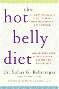 Hot Belly Diet