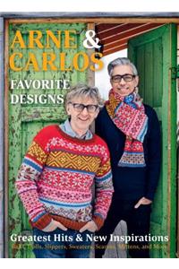 Arne & Carlos' Favorite Designs