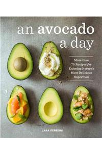 Avocado a Day