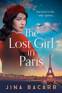 Lost Girl in Paris