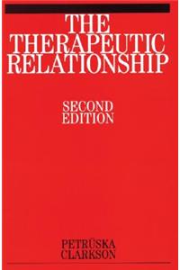 The Therapeutic Relationship