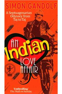 An Indian Love Affair