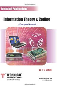 Information Theory and Coding