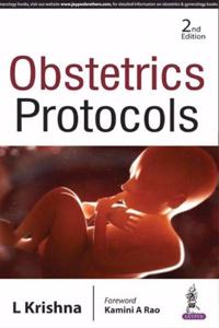 Obstetrics Protocols