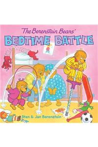 Berenstain Bears' Bedtime Battle