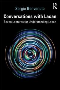 Conversations with Lacan