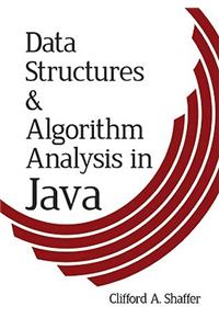 Data Structures & Algorithm Analysis in Java