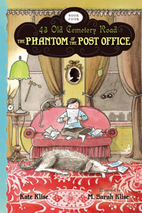 Phantom of the Post Office