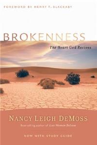 Brokenness