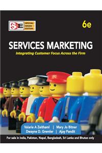 Services Marketing