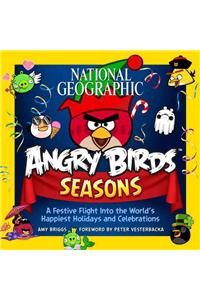 Angry Birds Seasons