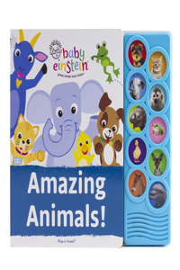 Baby Einstein: -