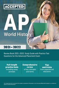 AP World History Review Book 2021-2022