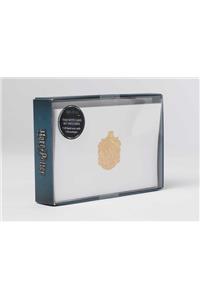 Harry Potter: Hufflepuff Crest Foil Note Cards