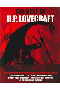 Best of H. P. Lovecraft