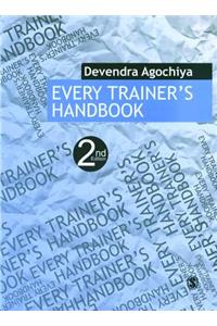 Every Trainer′s Handbook