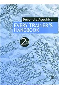 Every Trainer′s Handbook