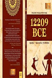 12209 BCE Rama Ravana Yuddha