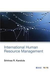 International Human Resource Management