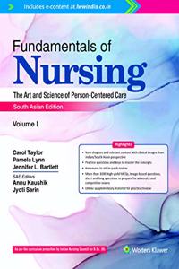 Fundamentals of Nursing: The Art and Science of Person-Centered Care: Vol. 2