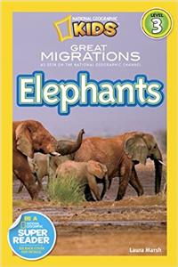 Elephants