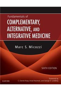 Fundamentals of Complementary, Alternative, and Integrative Medicine