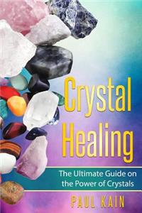 Crystal Healing