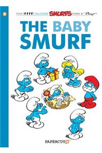 The Smurfs #14