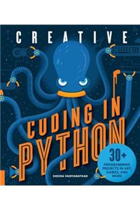 Creative Coding in Python