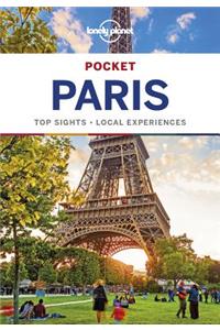 Lonely Planet Pocket Paris 6