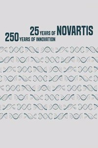 History of Novartis