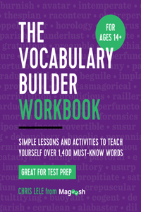 Vocabulary Builder Workbook