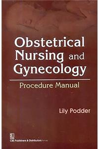 Obstetrical Nursing and Gynecology