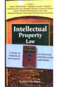 Intellectual Property Law