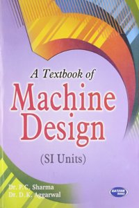 Machine Design (SI Unit)
