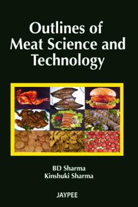 Outlines of Meat Science and Technology,2011