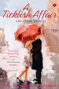 A Ticklish Affair and Other Stories