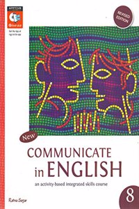 Revised New Communicate In English 8 Mcb