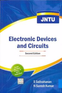 Electronic Devices and Circuits: JNTU Hyderabad
