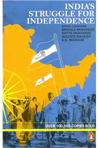 India's Struggle for Independence 1857-1947