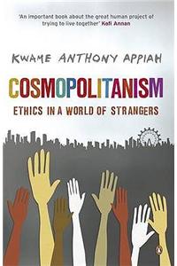 Cosmopolitanism