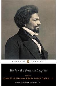 Portable Frederick Douglass