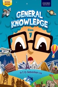 General Knowledge Class 7