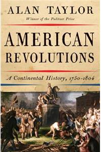 American Revolutions