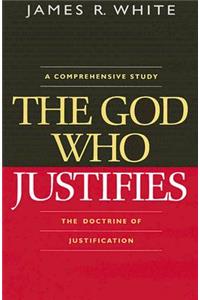 The God Who Justifies