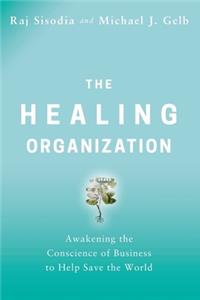 The Healing Organization