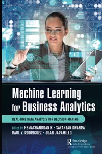 Machine Learning for Business Analytics